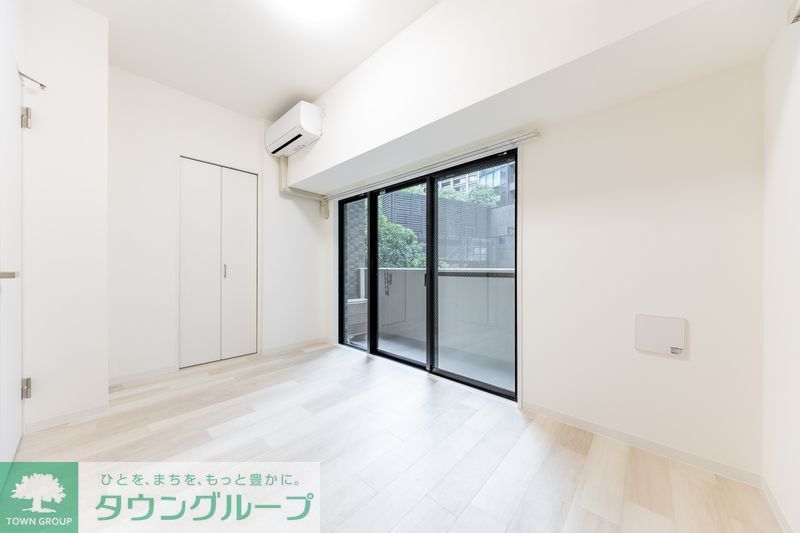 居室・リビング　お部屋探しは株式会社　タウンハウジング　までお気軽にお問合…