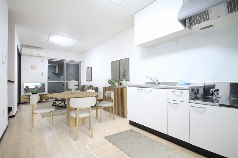 居室・リビング　※イメージになります