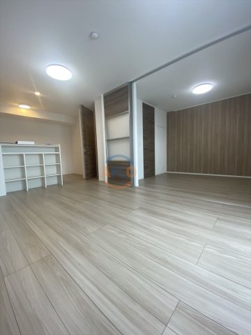 居室・リビング　スペチアーレ巽中　C棟　リビング