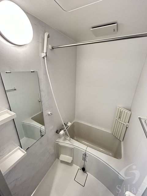 バス・シャワールーム　同仕様