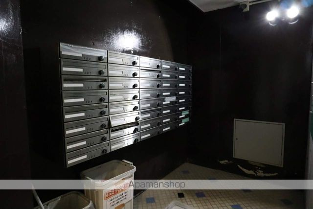 ロビー　ロビー