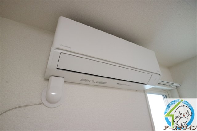 その他設備　パース写真