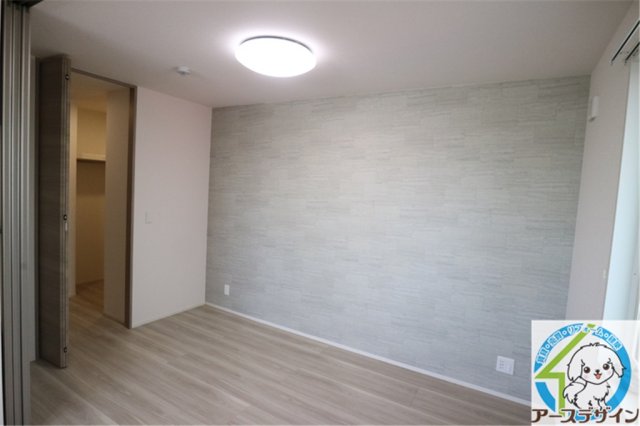 その他部屋・スペース　パース写真