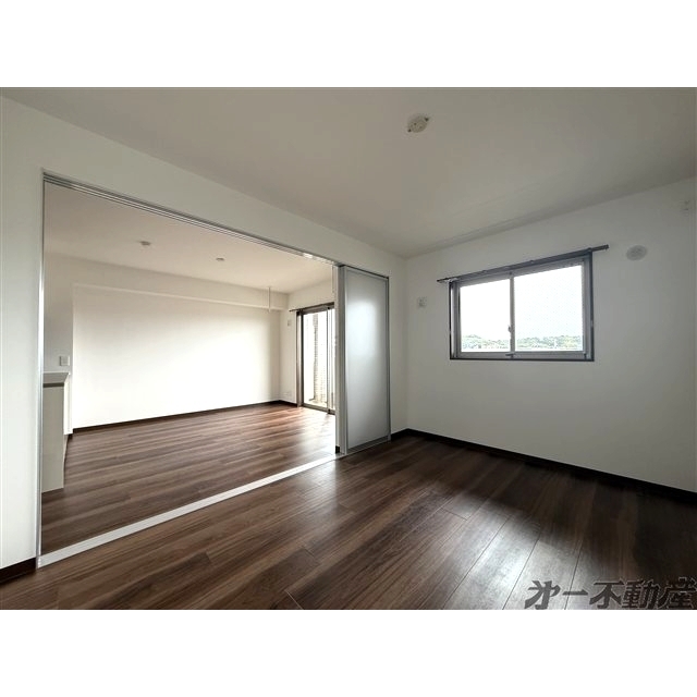 その他部屋・スペース　洋室