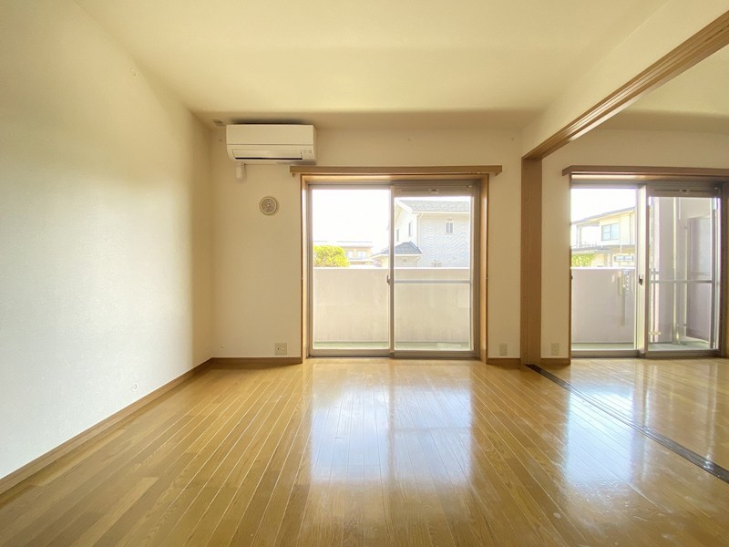 居室・リビング　イメージ