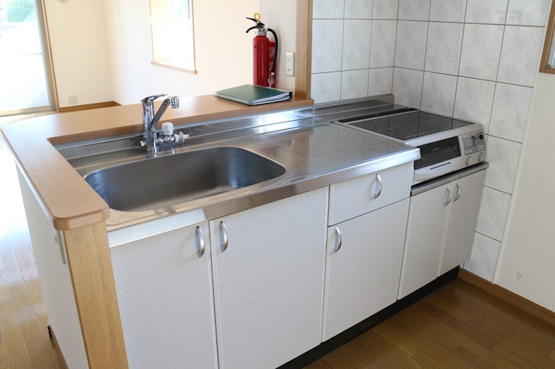 キッチン　イメージ