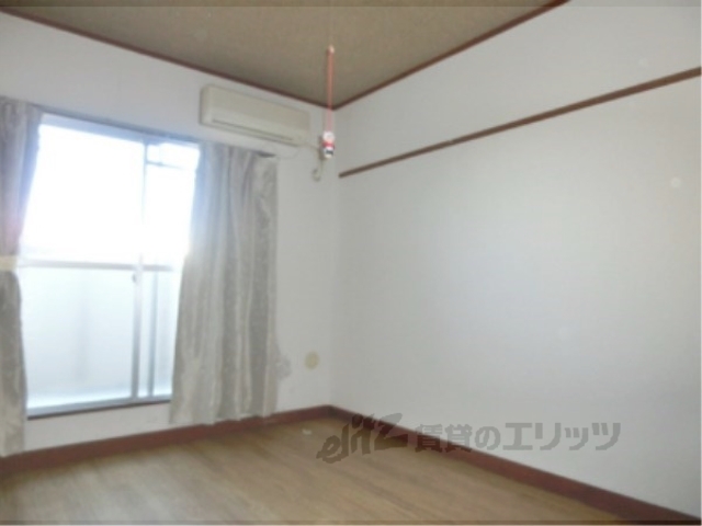 居室・リビング　和室