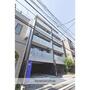 池袋駅より徒歩6分 3階 築9年の賃貸物件