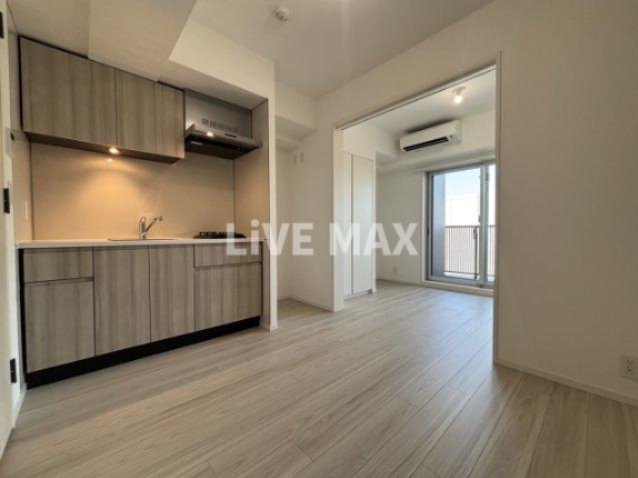 居室・リビング　同間取り別部屋参考。