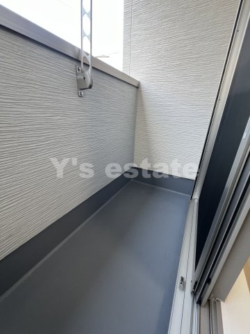 バルコニー　※イメージ画像