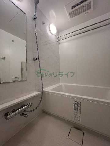 バス・シャワールーム　※参考写真　同タイプ（間取り）の写真となります。