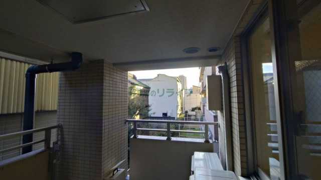 眺望　別部屋参考写真