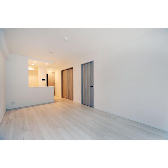 居室・リビング　おしゃれなリビングです