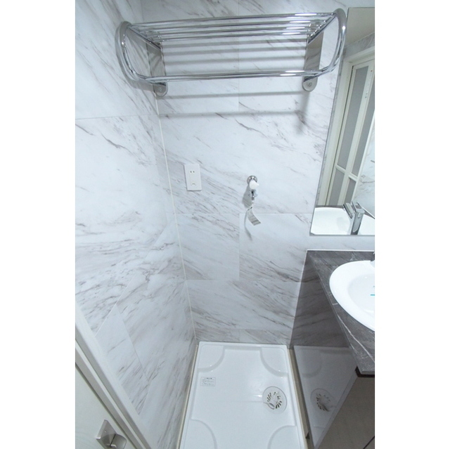 その他　室内洗濯機置場