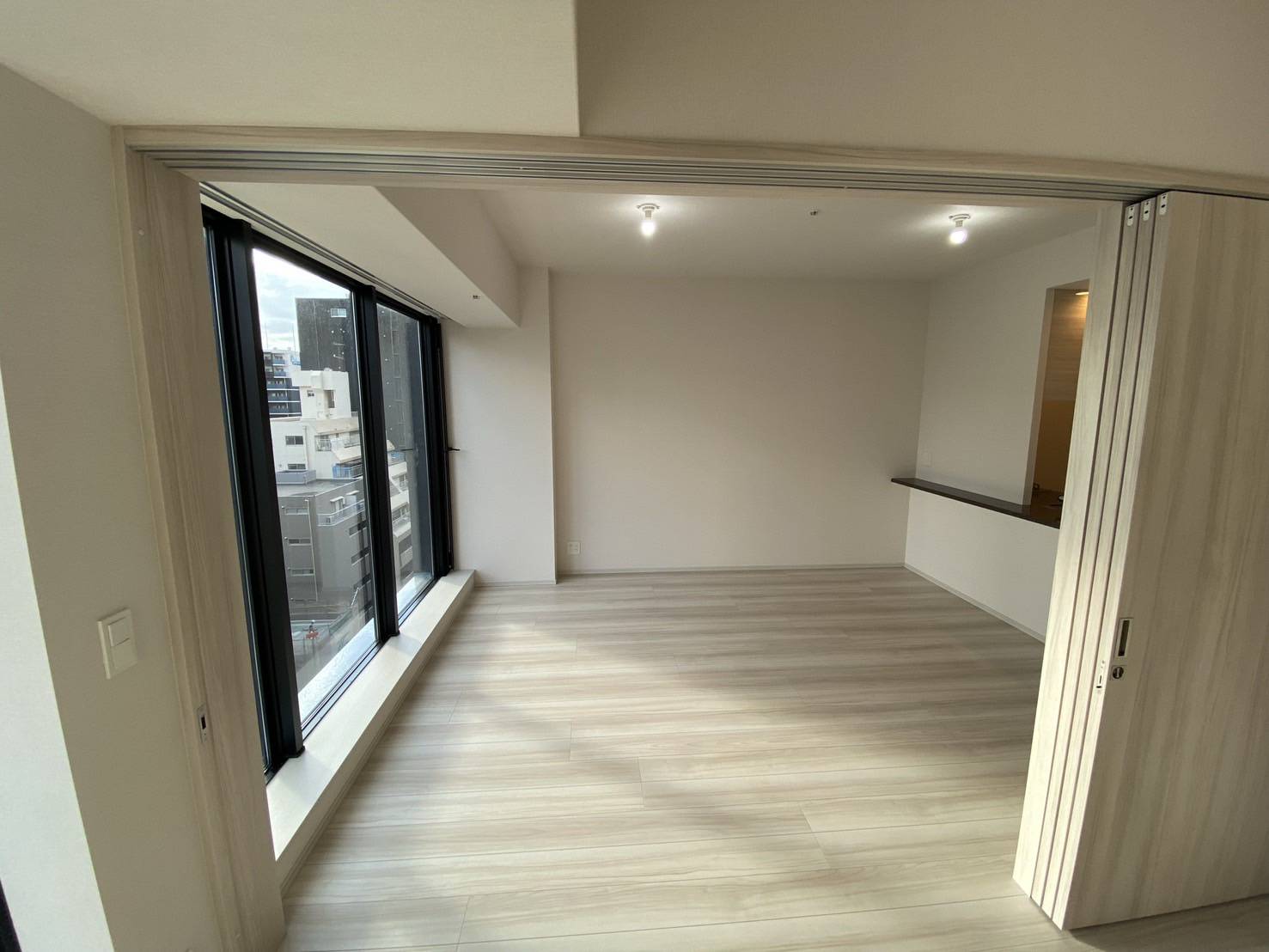 その他部屋・スペース　ザ・ファインタワー大手前