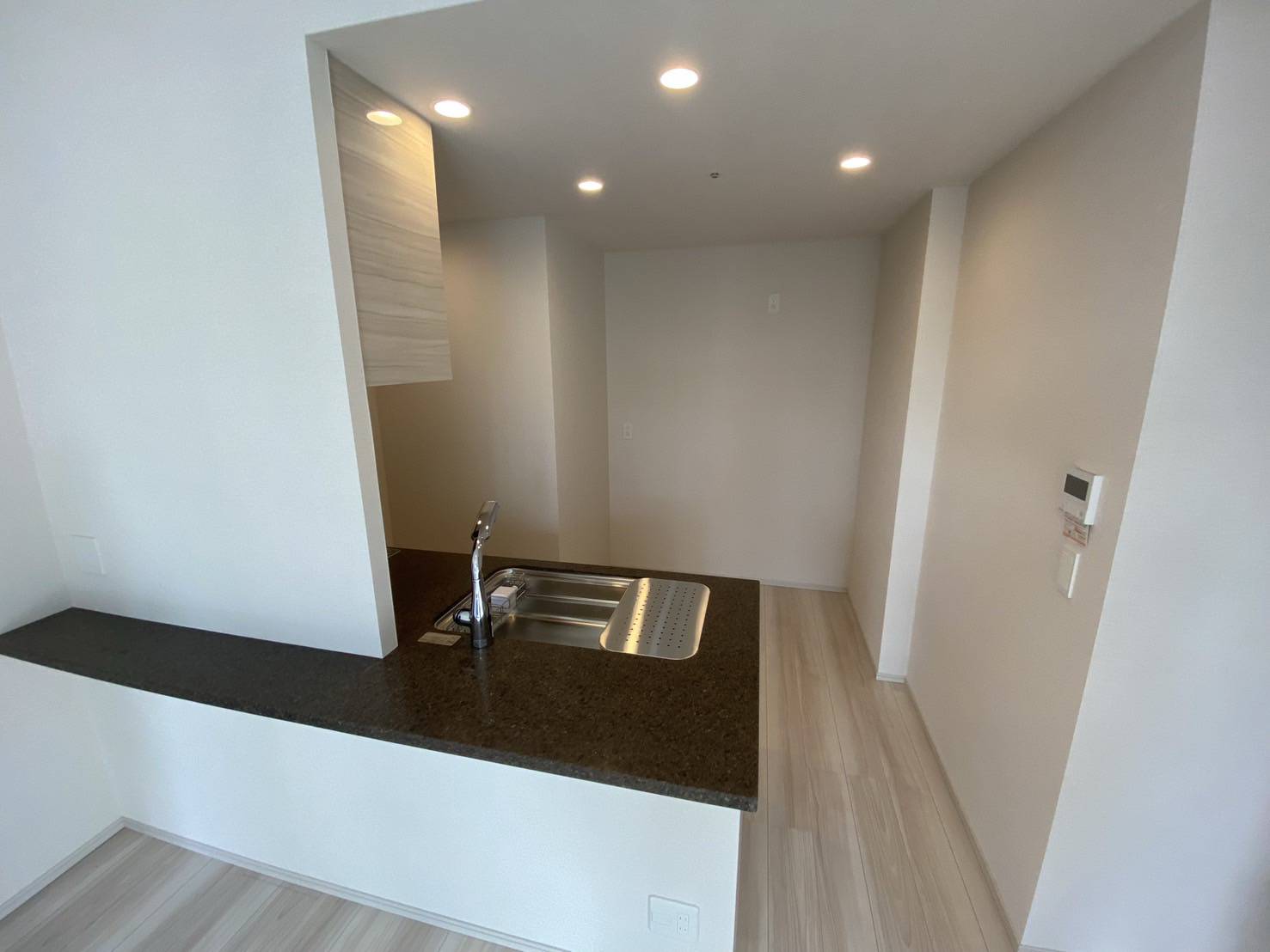 その他設備　ザ・ファインタワー大手前