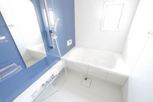 バス・シャワールーム　※写真はイメージです