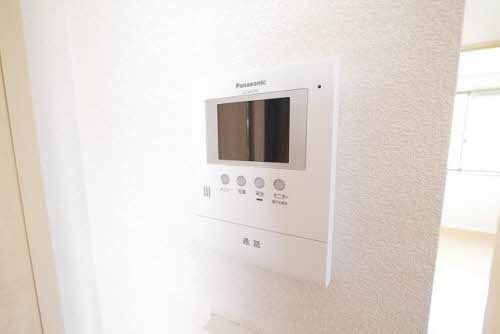 セキュリティ　※写真はイメージです