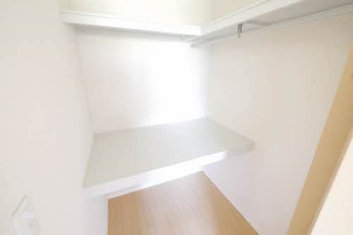 収納　※写真はイメージです