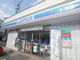 コンビニ　ローソン小樽花園三丁目店（コンビニ）まで101m