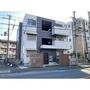 土師ノ里駅より徒歩10分 2階 築4年6ヶ月の賃貸物件