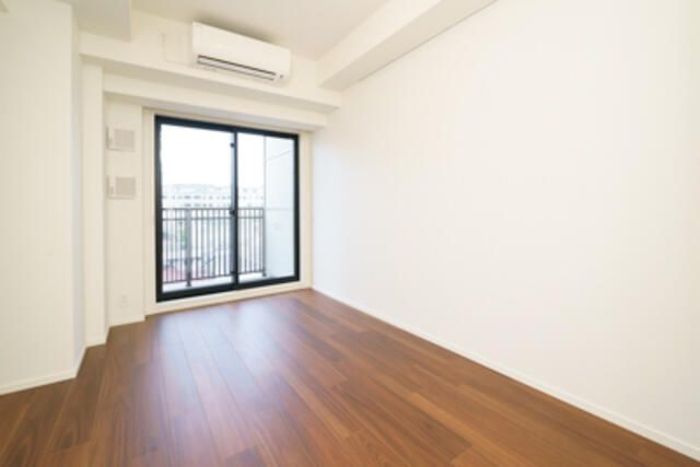 居室・リビング　※写真は同タイプ住戸です。