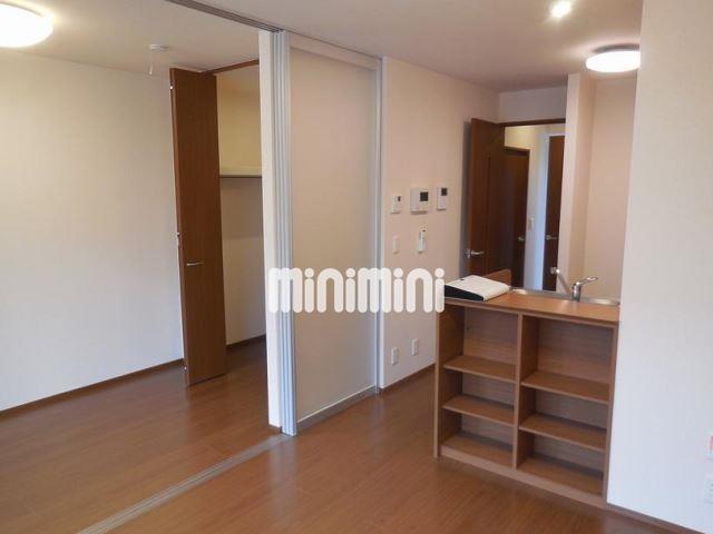 その他部屋・スペース　きれいな室内ですよ