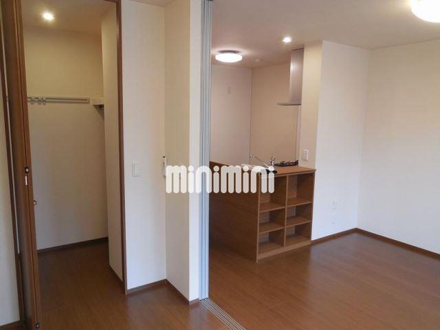 その他　使い勝手のいい間取りです