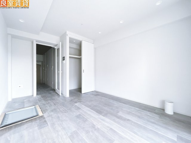 居室・リビング　洋室8.0帖