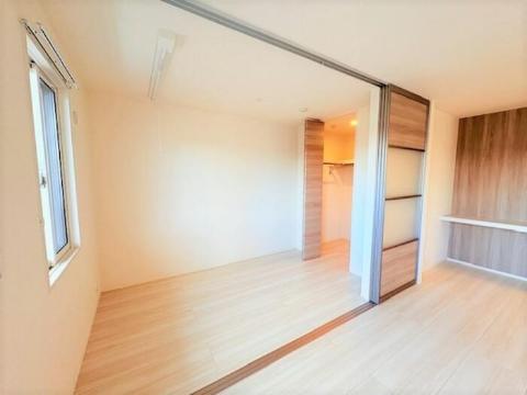 居室・リビング　洋室