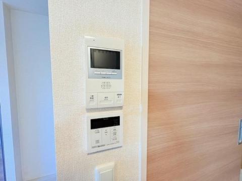 その他設備　室内設備