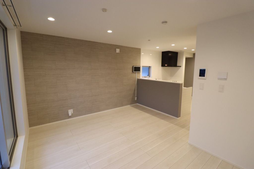 居室・リビング　リビング/居室