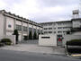 中学校　八尾市立南高安中学校（中学校）まで405m