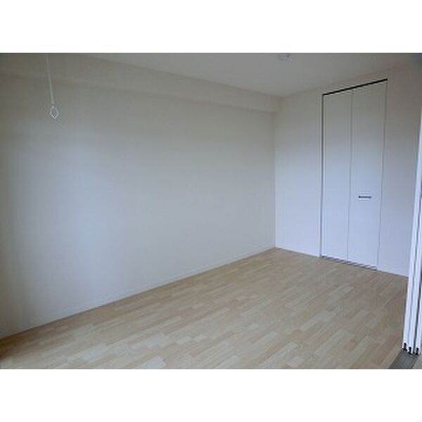 その他部屋・スペース　こちらは寝室にいかがでしょうか？？