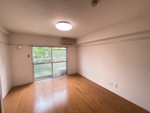 居室・リビング　ゆったり過ごせるリビングです