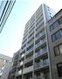 新富町駅より徒歩3分 築19年11ヶ月 12階建の賃貸物件