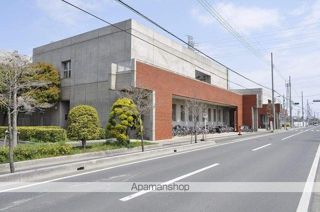 その他　生涯学習館（その他）まで776m