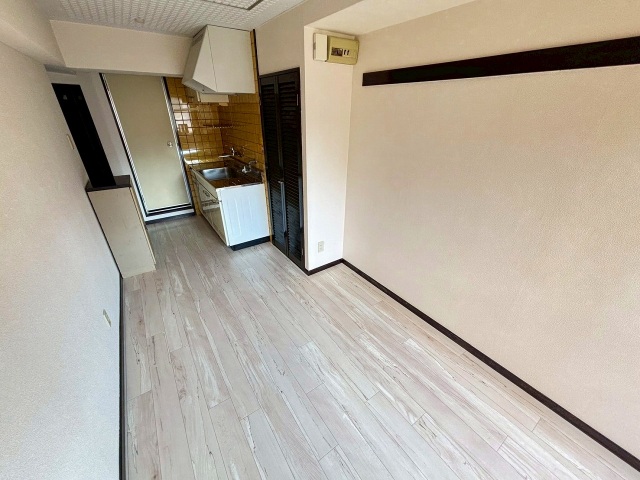 居室・リビング　キレイな室内♪お勧めです！