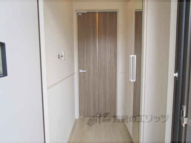 その他部屋・スペース　廊下