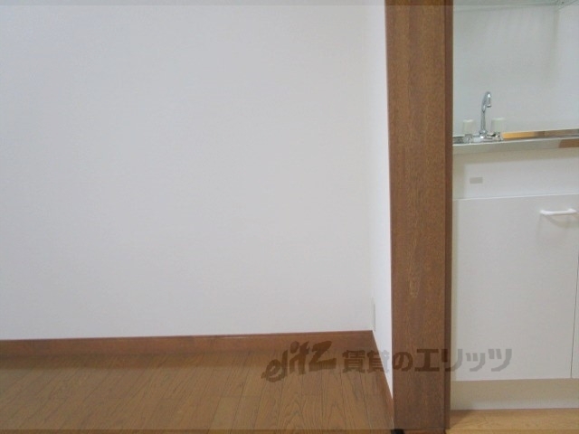 その他部屋・スペース　冷蔵庫置場