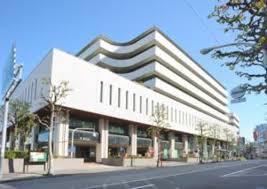 病院　独立行政法人地域医療機能推進機構東京山手メディカルセンター（病院）まで512m