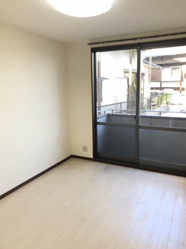 その他部屋・スペース　洋室