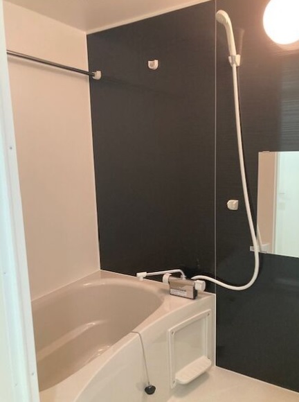 バス・シャワールーム　（写真は同コンセプト）