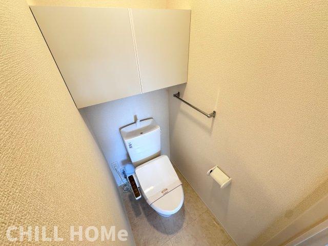 トイレ　他社様掲載物件もまとめてご紹介、ご案内可能です(^^)/