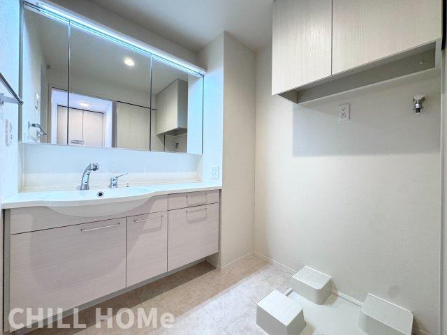 洗面設備　他社様掲載物件もまとめてご紹介、ご案内可能です(^^)/