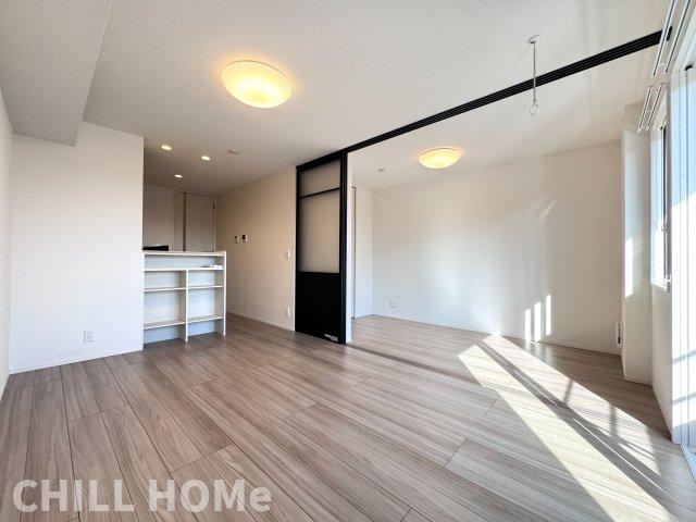 居室・リビング　他社様掲載物件もまとめてご紹介、ご案内可能です(^^)/