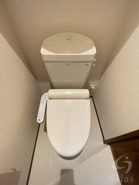 トイレ　同仕様・反転タイプ