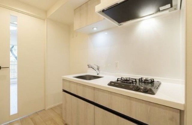 キッチン　同仕様写真