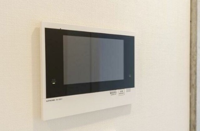 セキュリティ　同仕様写真