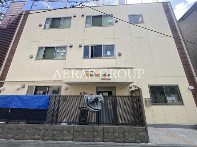 幼稚園・保育園　チャイルドマインダー平塚荏原（幼稚園・保育園）まで249m